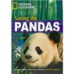 Footprint Reading Library Saving The Pandas 160001