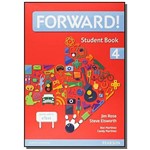 Forward 3 Students Book And Workbook With Multi-01