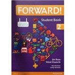 Forward! 2 - Pack Student's Book With Etext & Multi-Rom
