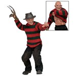 Freddy Krueger Nightmare Of Elm Street Part 3 Neca