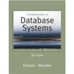 Fundamentals Of Database Systems - Addison Wesley