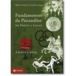 Livro - Fundamentos da Psicanálise de Freud a Lacan