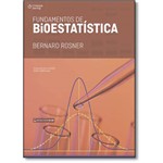 Fundamentos de Bioestatistica - Traducao da 8a Ed