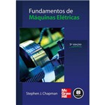 Fundamentos de Maquinas Eletricas - 5ª Ed.