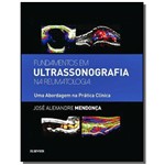Fundamentos em Ultrassonografia na Reumatologia: U