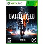 Game Battlefield 3 Edição Limitada XBOX 360