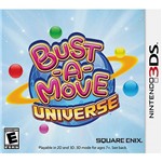 Game Bust-A-Move Universe - 3DS