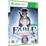 Game Fable: Anniversary - XBOX 360
