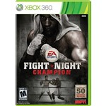 Game Fight Night Champion PS3 - EA