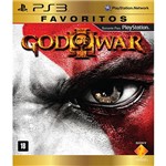God Of War - Ps4