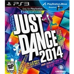 Game Just Dance 2014 (Versão em Português) PS3