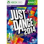 Game Just Dance 2017 - Xbox 360