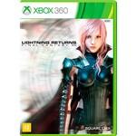 Game - Lightning Returns: Final Fantasy XIII - XBOX360