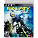 Game - MX Vs ATV Alive - PS3