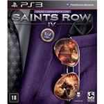 Game Ps3 Saints Row 2