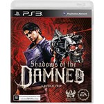 Game Shadows Of The Damned - PS3