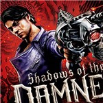 Game - Shadows Of The Damned - Xbox 360
