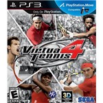 Game Virtua Tennis 2009 PS3