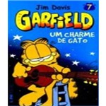 Livro - Garfield, V.7 - um Charme de Gato