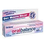 Gel Umidificante Oral Biotene Balance Gsk 42g