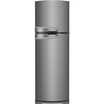 Geladeira / Refrigerador Consul Duplex 2 Portas Frost Free CRM43HK 386 Litros - Platinum