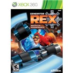 Generator Rex Agent Of Providence - Ps3