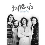 DVD Genesis