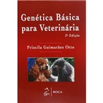 Genética Básica para Veterinária