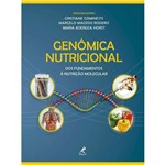 Genomica Nutricional - Manole