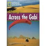Gliding Across The Gobi - British English - Footprint Reading Library - Level 4 1600 B1