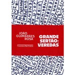 Grande Sertão: Veredas - 1ª Ed. - 1ª Ed.