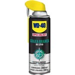 Graxa Branca de Lítio Spray 200ml Wd-40