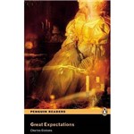 Great Expectations & MP3 Pack - Level 6 - Penguin Readers