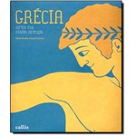 Grecia - Arte na Idade Antiga