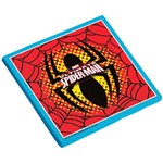 Guardanapo Decorativo Ultimate Spiderman 25x25 C/16 Folhas