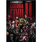 Guerra Civil 2 - Almanaque Geek