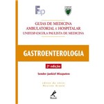 Guia de Gastroenterologia – 2ª EDIÇÃO