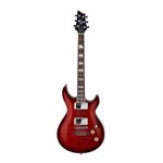 Guitarra Cort M600 BC Black Cherry 6 Cordas