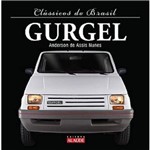Gurgel - 1ª Ed.