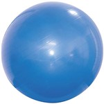 Gym Ball 65 Cm Azul