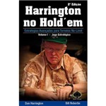 Harrington no Holdem - Vol. 3