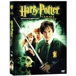 Harry Potter e a Câmara Secreta (Duplo - Digipack)