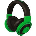 Headset Gamer Kraken Neon Green - Razer