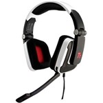 Headset Gamer Shock Gaming Branco - Tt Sports Thermaltake