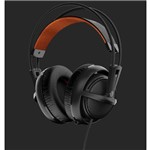 Headset Siberia 150 - Steelseries (preto)