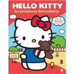 Hello Kitty - Encantadoras Brincadeiras