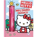 Hello Kitty - Meu Diário Mágico
