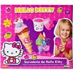 Hello Kitty Sorvetinho - Sunny