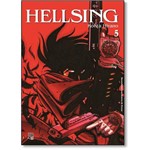 Hellsing Vol 4