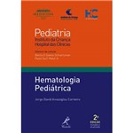 Hematologia Pediátrica